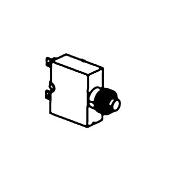 ECHO YH318000080 - BREAKER, CIRCUIT - Authentic OEM part