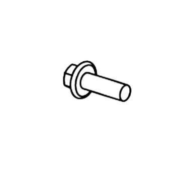 ECHO YH435000360 - BOLT - Authentic OEM part