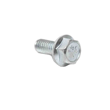 ECHO YH436000010 - BOLT, 5/16 × 3/4 FLANGE COARSE THREAD - Authentic OEM part ECHO YH436000010 - BOLT, 5/16 × 3/4 FLANGE COARSE THREAD - Authentic OEM part