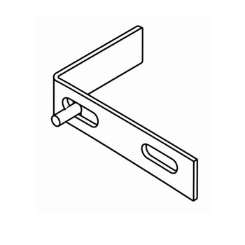 ECHO YH466000320 GUIDE, BELT Authentic OEM part