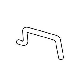 ECHO YH467000640 - BREATHER - Authentic OEM part