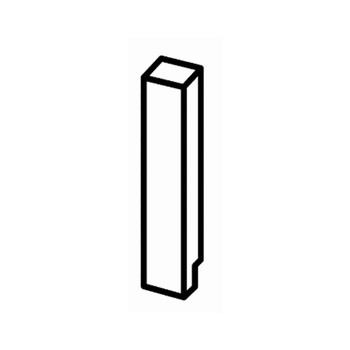 ECHO YH469000040 KEY, 3/16 × 1.00 LENGHT SQUARE Authentic OEM part