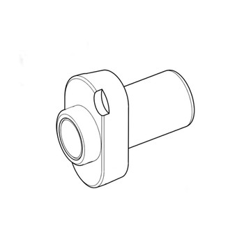 ECHO YH479001840 - FLANGE - Authentic OEM part