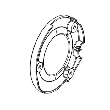 ECHO YH479001990 SHROUD Authentic OEM part