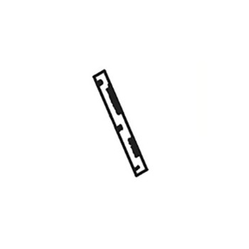 ECHO YH653000200 DECAL, 3 SPEED Authentic OEM part