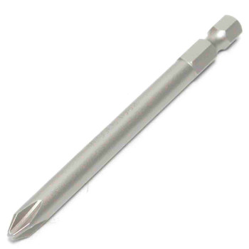 Shindaiwa 91167 - Jis #2 Driver Bit - Authentic OEM Part