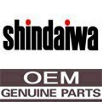SHINDAIWA Recoil Starter Complete A050000300 - Image 1