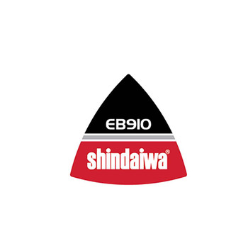 Shindaiwa X562001770 - Label Eb910 - Authentic OEM Part