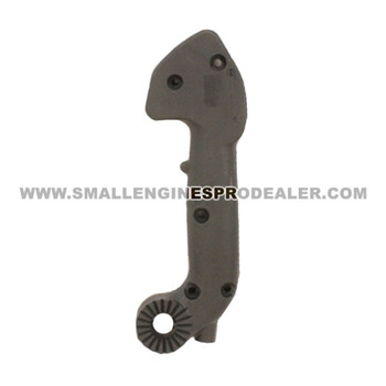 ECHO HANDLE, FRONT C400000414 - Image 1