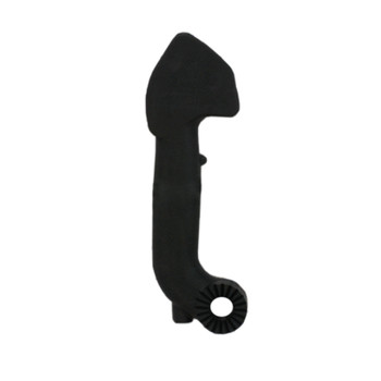 ECHO HANDLE, FRONT C400000424 - Image 1