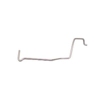 ECHO C454000280 - THROTTLE ROD - Authentic OEM part ECHO C454000280 - THROTTLE ROD - Authentic OEM part