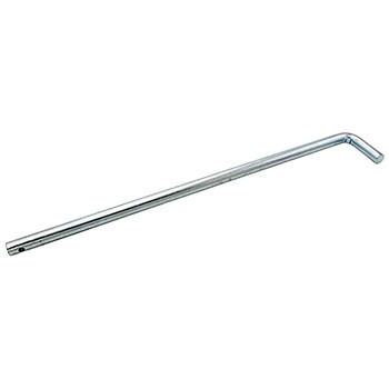 HUSTLER 607995 - CATCHER MOUNTING ROD - HUSTLER MOWERS 607995