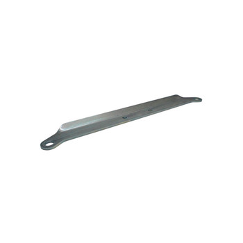 HUSTLER 116155 - DECK LINK - HUSTLER MOWERS 116155 | SEPD Mower Parts