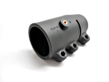 ECHO COUPLING & INSERT, MAIN PIPE C510000280 - Image 1
