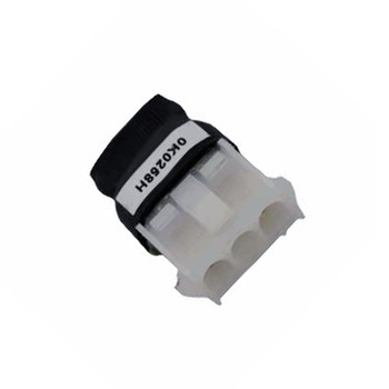 GENERAC 0K0258H RESISTOR ASSEMBLY 17KW Original OEM part