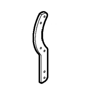 ECHO C632000042 - PLATE, ENGINE - Authentic OEM part ECHO C632000042 - PLATE, ENGINE - Authentic OEM part