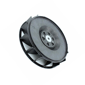 GENERAC 0J0833A FAN EXHAUST GT999 EXTENDED HUB Original OEM part