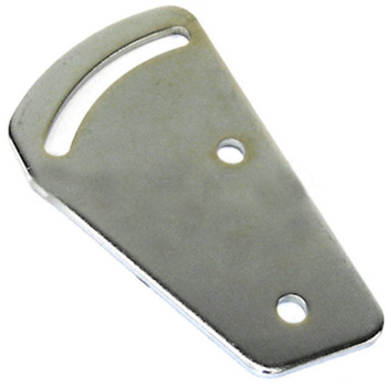 ECHO BRACKET, WHEEL C712000110 - Image 1