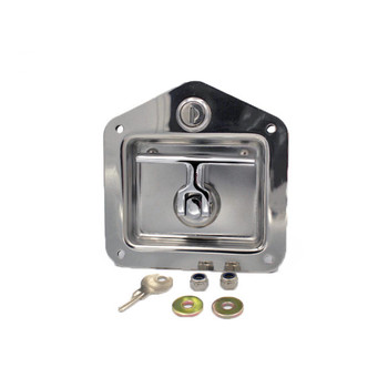 GENERAC 0J0992 THANDLE 2POINT DOUBLE DOOR Original OEM part