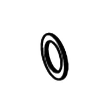 ECHO CN011010 - WASHER, PUMP SHAFT - Authentic OEM part