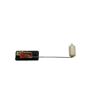 GENERAC 0H1345 - FUEL GAGE; 153 MM LONG ARM - Original OEM part