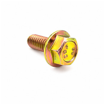 GENERAC 0G1705 SCREW HEXAGONAL HEAD FLANGE CAP M61.0 X 14 G8.8 Original OEM part