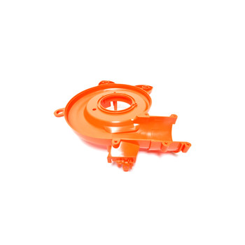 ECHO CASE, FAN E103000451 - Image 1