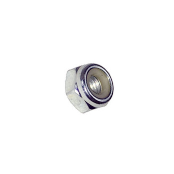 GENERAC 0B2236 NUT HEXAGONAL LOCK M61 NYLON INSERT Original OEM part