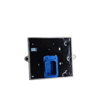 GENERAC 0F2256 - ASSEMBLY PRINTED CIRCUIT BOARD POWER AUTOMATIC VOLTAGE REGULATOR WITH/AMP HEADER - Original OEM part