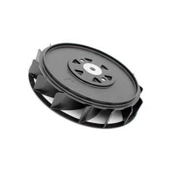GENERAC 0J2350A EXHAUST FAN 7KW EXTENDED HUB Original OEM part
