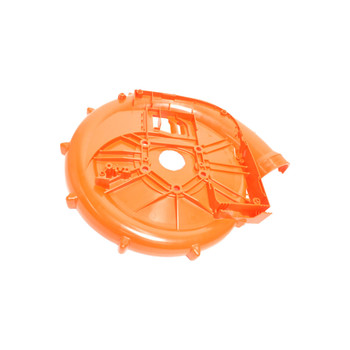 ECHO CASE, REAR FAN E103000670 - Image 1