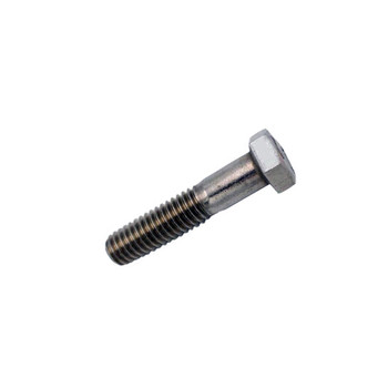GENERAC 0D2611 SCREW HEXAGONAL HEAD CAP 3/816 X 13/4 STAINLESS STEEL Original OEM part