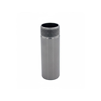 GENERAC 0E2844 NIPPLE TOE 1.5NPTX5.5 BLACK IRON Original OEM part