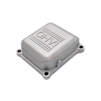 GENERAC 0C2981C COVER;ROCKER NORMALLY OPEN OIL FILL Original OEM part
