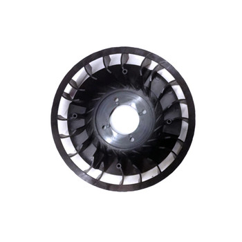 GENERAC 0C3031 FAN FLYWHEEL NYLON GTV990 Original OEM part