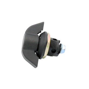 GENERAC 0D3037A LATCH 1/4TURN NONLOCKING Original OEM part