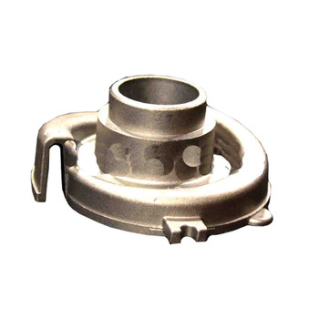 ECHO E203000020 - CASE, VOLUTE - Authentic OEM part