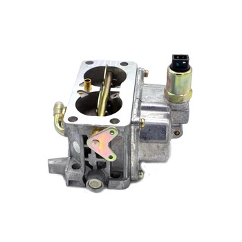 GENERAC 0G4611 CARBURETOR GTV990 WITH/BALL STUD Original OEM part