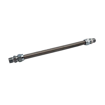 GENERAC 0L4835A FUEL LINE FLEX 1/2 NORMALLY OPEN PVC Original OEM part