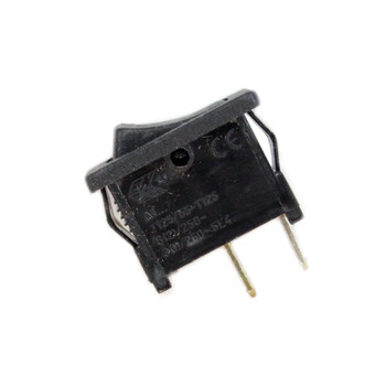GENERAC 0D5240 SWITCH ROCKER SINGLE POLE SINGLE THROW (ON)ON N/O Original OEM part