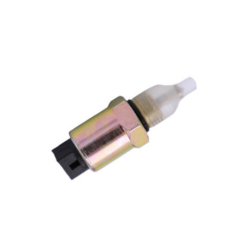 GENERAC 0E5551 SOLENOID; FUEL SHUTOFF Original OEM part