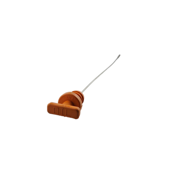 GENERAC 0H5600 - DIPSTICK GH410 ORANGE - Original OEM part