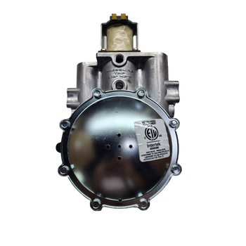 GENERAC 0G6123 - REGULATOR SINGLE SIDE WITHOUT JETS - Original OEM part