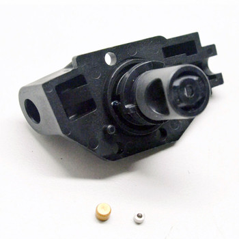 ECHO COVER ASSY, ROTOR P005000690 - Image 1