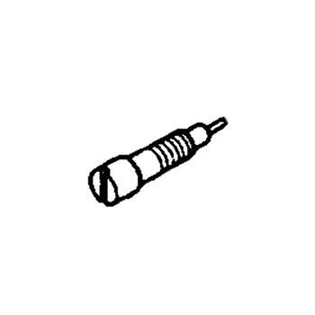 ECHO P005000840 - NEEDLE, IDLE - Authentic OEM part