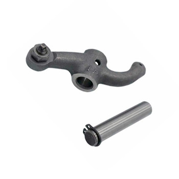 GENERAC 0K6775 EXHAUST ROCKER ARM ASSEMBLY Original OEM part