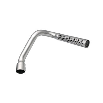 GENERAC 0G7454 TAIL PIPE; 2008 HOME STANDBY Original OEM part