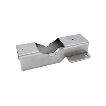 GENERAC 0F7647 MUFFLER SADDLE Original OEM part
