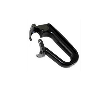 ECHO P021001200 - HANDLE ASSEMBLY, ES230/231 - Authentic OEM part