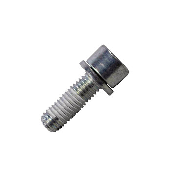 GENERAC 0H8159A SCREW SOCKET HEAD CAP SEMS FLAT M81.25X25 Original OEM part